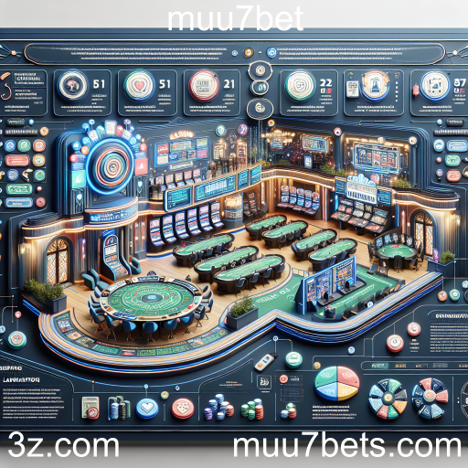Perguntas Frequentes - Muu7bet
